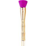 MSP Gold Bamboo Kabuki Fondöten Fırçası