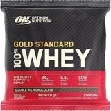 MSP Gold Standard Whey Çikolata 30,4g Tek Servis