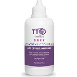 MSP Göz Çevresi Şampuanı 125 ml