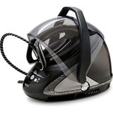 MSP GV9620PRO Express Ultimate Care 180 gr Sürekli ve 650 gr Şok Buharlı 2600 Watt Buhar Kazanlı Ütü
