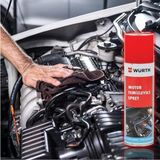 MSP Hızlı Motor Temizleme Spreyi 500ML