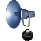 MSP HV-100 Horn Tipi Cami Ezan Hoparlörü 100 Watt