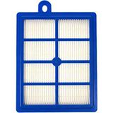 MSP Için Hepa 13 Filtre | Philips Uyumlu XB9125 - XB9145 - XB9155 - XB9125 - XB9145 - XB9155 Hepa 13 Filtre