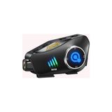 MSP Intercom Kameralı Hd 1080P Kameralı Kask Kulaklık Su Geçirmez 32GB Hafıza Kartlı