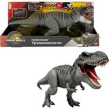 MSP Jurassic World Rebirth Tyrannosaurus Rex Dinozor Figürü, JCH02