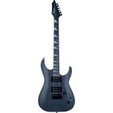 MSP KEG-190HH-MG Matt Gray Elektro Gitar