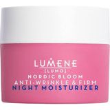 MSP Kırışıklık Karşıtı & Sıkılaştırıcı Gece Bakım Kremi (50 Ml)