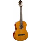 MSP Klasik Gitar, Hybrıd, Scale 4/4,antik Naturel