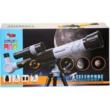 MSP KM-1001-2 Profesyonel Telefon Bağlanabilir Teleskop -