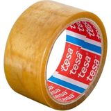 MSP Koli Bandı 45 mm x 100 Metre Şeffaf Doğal Kauçuk Tekli