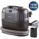 MSP Koltuk ve Halı Yıkama Makinesi 450W 14KPA Hcc-02