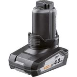 MSP L1240 Akü 4.0 Ah, 12 V, Lityum Iyon, Güçlü Yedek Akü Aletleri, Şarj Cihazı Olmadan L1240