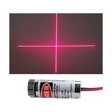 MSP Lazer Modül Kırmızı 650NM 3-5V 5mw 650NM Pointer Lens Odak