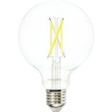 MSP LED Classic 60W G93 E27 Kısılabilir Filament Glob WGD90