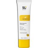 MSP Leke Karşıtı Cilt Tonu Eşitleyici Yüksek Korumalı Güneş Kremi Spf 50 50ML (Aloe Vera Özlü) Pa++++