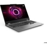 MSP Loq 15AHP10 Notebook | Nvıdıa Geforce Rtx 5050 8gb Gddr7 100W | Amd Ryzen 7-250 | 15.6" Fhd (1920X1080) IPS 300NITS 144Hz G-Sync® | 16GB Ram | 512GB M2 Nvme SSD | Freedos | 83JG008VTR