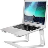 MSP M5 Alüminyum Ergonomik Katlanır Macbook Bilgisayar Standı Bilgisayar Yükseltici 10 –17 Inç