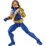 MSP Marvel Legends Series X-Men Cyclops Aksiyon Figürü (Baf Colossus)