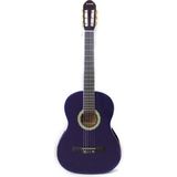 MSP MG917-PRP 4/4 Klasik Gitar