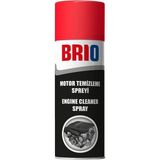 MSP Motor Temizleme Spreyi 400 ml