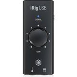 MSP Multimedia Ip-Irıg-Usb-In - Irig USB Ses Kartı
