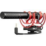 MSP Ntg, Kamera Üstü Shotgun Mikrofon, USB ve Analog Bağlantılı