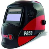 MSP P850 Otomatik Kararan Kaynak Maskesi True Color