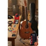 MSP PHX-188ST Ekolayzerli Elektro Akustik Gitar 4/4 Gerçek Ağaç