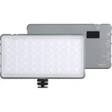 MSP PRO-S21 V2 Rgb LED Video Işığı, Çok Renkli, Youtube ve Tiktok Çekimleri Için, Type-C Şarj