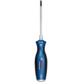 MSP Professional Yıldız Tornavida PH1X 100MM