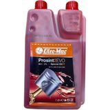 MSP Prosint 2 Evo Ölçekli 2t Motor Yağı 1 Lt
