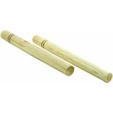 MSP Ritim Çubuk Seti 2 Adet (Çift) 20CM