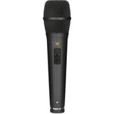 MSP Rode M2, Super Cardioid Mikrofon