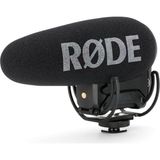 MSP Rode Videomic Pro+, Profesyonel Kamera Üstü Mikrofon