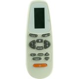 MSP S1ZKA12105 - Akai - Demirdöküm Blueline - Baymak- Westen - Termostar Klima Kılima Kumanda Dd