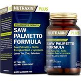 MSP Saw Palmetto Formula 60 Tablet