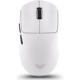 MSP SC800 Lightweight PAW3395 Sensor 26000 Dpı 8000Hz Kablolu ve Kablosuz Gaming Oyuncu Mouse Beyaz