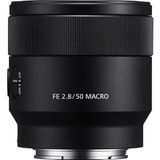 MSP SEL50M28 I 50MM F2.8 Makro Lens