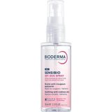 MSP Sensibio Ar+ Sos Sprey Kızarıklık Eğilimli Hassas Ciltler Için Yatıştırıcı Ferahlatıcı Sprey 70 ml