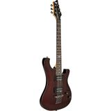 MSP Sgr C-1 Elektro Gitar (Walnut Satin)