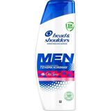 MSP & Shoulders Men Ultra Erkeklere Özel Kepeğe Karşı Etkili Şampuan Old Spice 330 ml