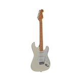 MSP SST57 Vwh - Vintage White Elektro Gitar