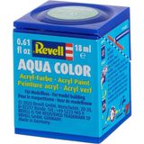 MSP - Su Bazlı Maket Boyası Zümrüt Yeşili Parlak 18 ml (36161)