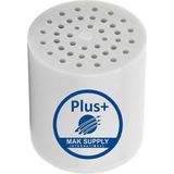 MSP Supply Plus Duş Filtrenin Yedek Kartuşu Kalsiyum Destekli Gelişmiş Filtre