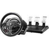 MSP T300 Rs Gt Edition – Force Feedback Yarış Direksiyonu ve 3 Pedallı Pedal Seti – Ps5, Ps4 ve Pc ile Tam Uyumlu – Profesyonel Sim-Racing Seti