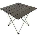 MSP Table Ones-A Ahşap Katlanır Kamp Piknik Masası Büyük Boy