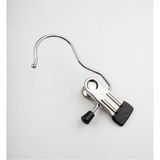 MSP Tek Mandal Krom Metal Askı, Şal Askısı - 24 ADETAA-5858068