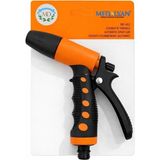 MSP Tetikli Tabanca, Yüksek Basınçlı Yıkama, Hava, Sıvı Püskürtme Için, Ergonomik, Dayanıklı Abs Gövde, Hassas Akış Kontrollü, Endüstriyel, Hobi Kullanıma Uygun (MD-602)