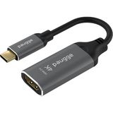 MSP Thunderbolt 4/3 Destekli 4K 60Hz Hdr Hdcp 2.2 USB C To HDMI Adaptör (CHD20B-ADP)