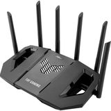 MSP Tuf Gaming BE9400 Wifi 7 Gaming Router - Üç Bantlı, 9.4gbps